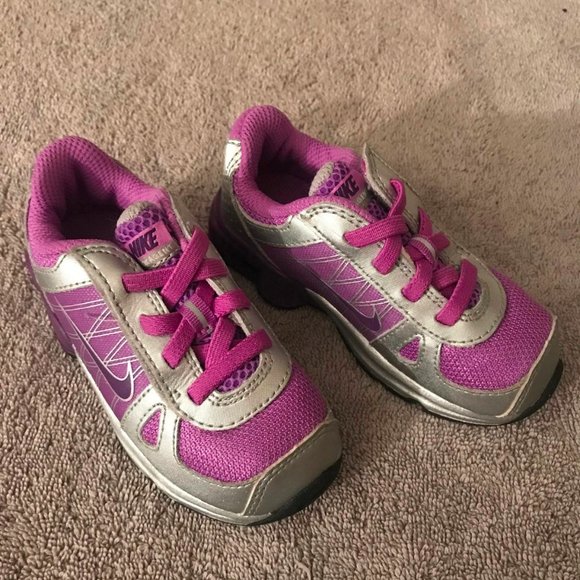 nike kids shoes size 7